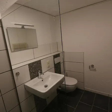 Gaestewohnung In Algermissen Eksteriør billede