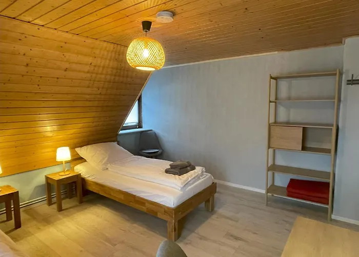 Gaestewohnung In Algermissen