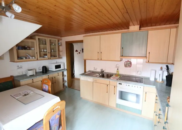 Gaestewohnung In Algermissen