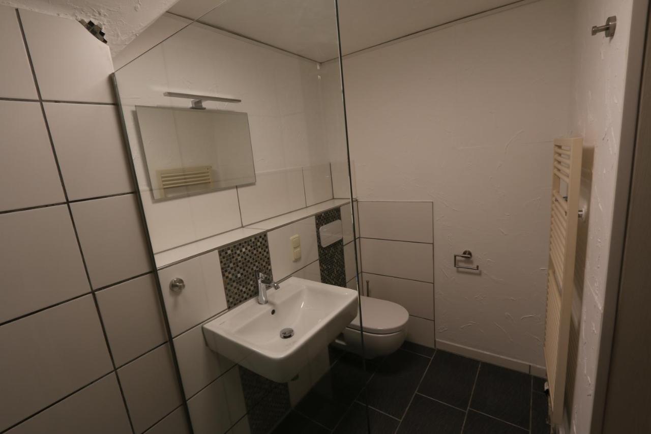 Gaestewohnung In