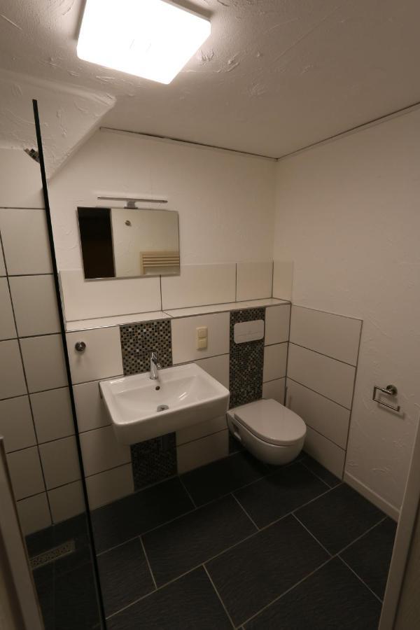 Gaestewohnung In Appartement