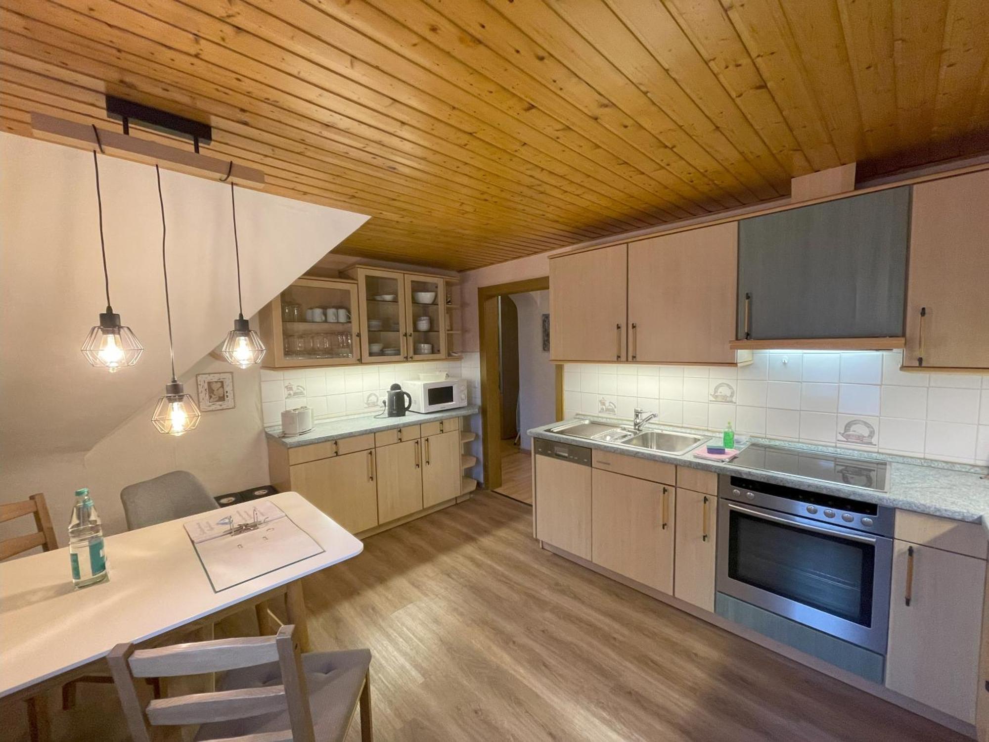 Gaestewohnung In Appartement Algermissen
