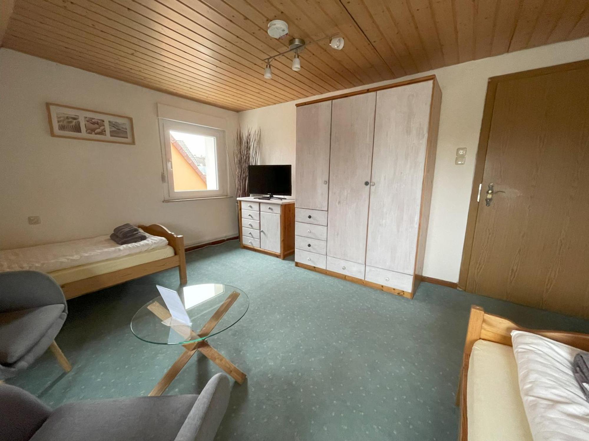 Appartement Gaestewohnung In Algermissen