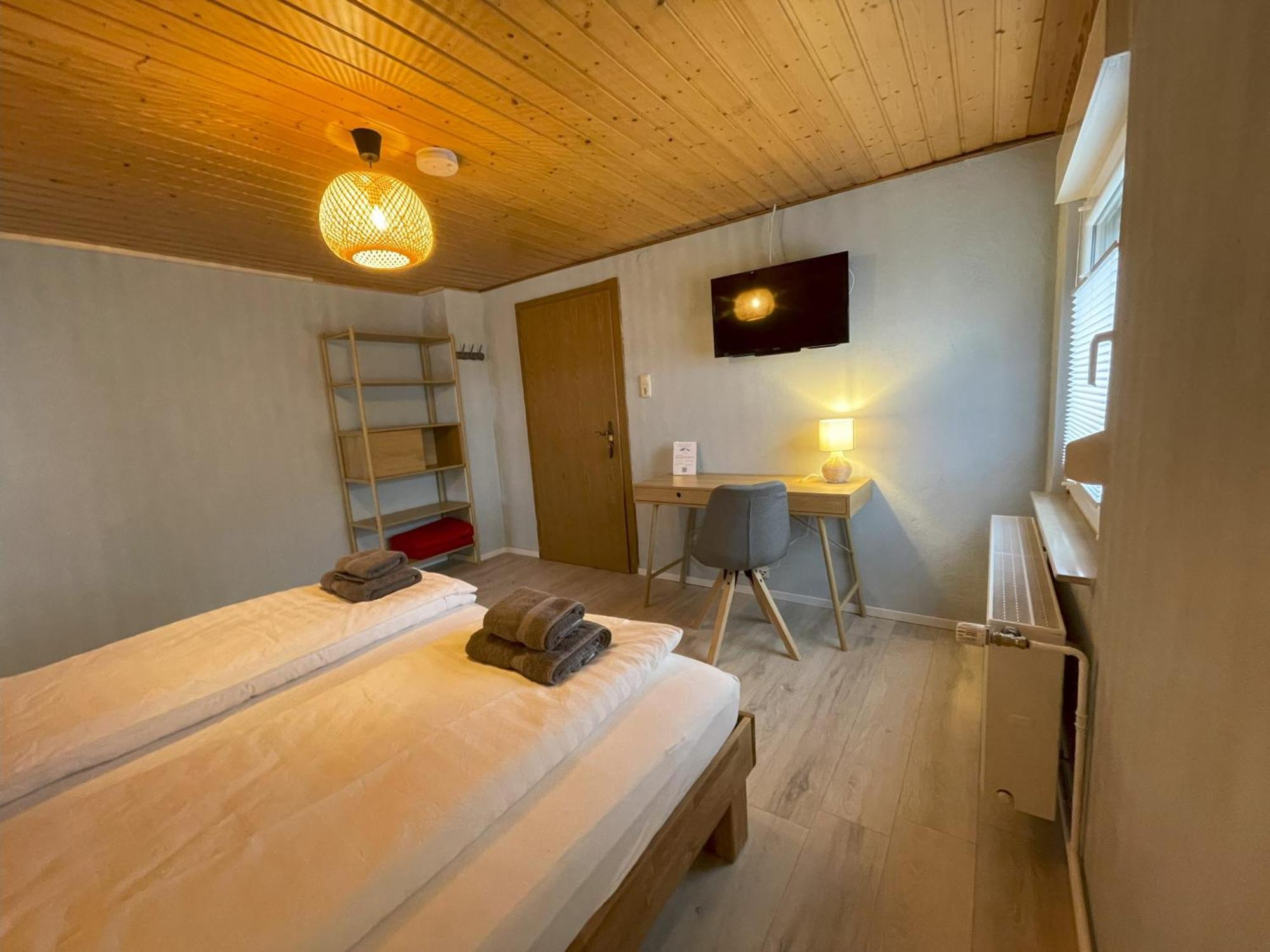 Gaestewohnung In Algermissen