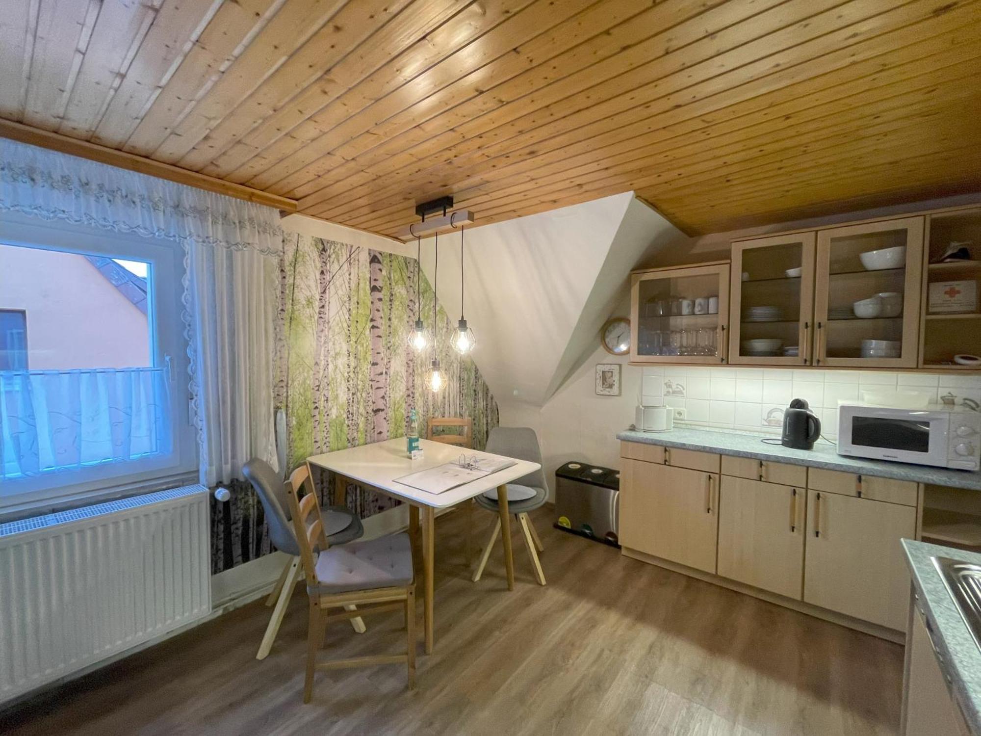 Gaestewohnung In * Algermissen