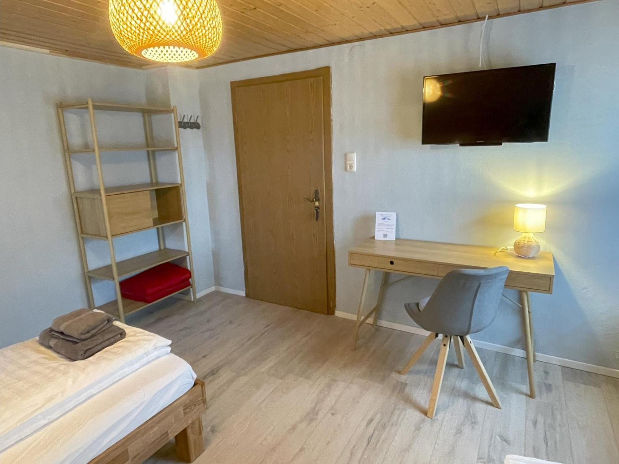 Gaestewohnung In Appartement Algermissen