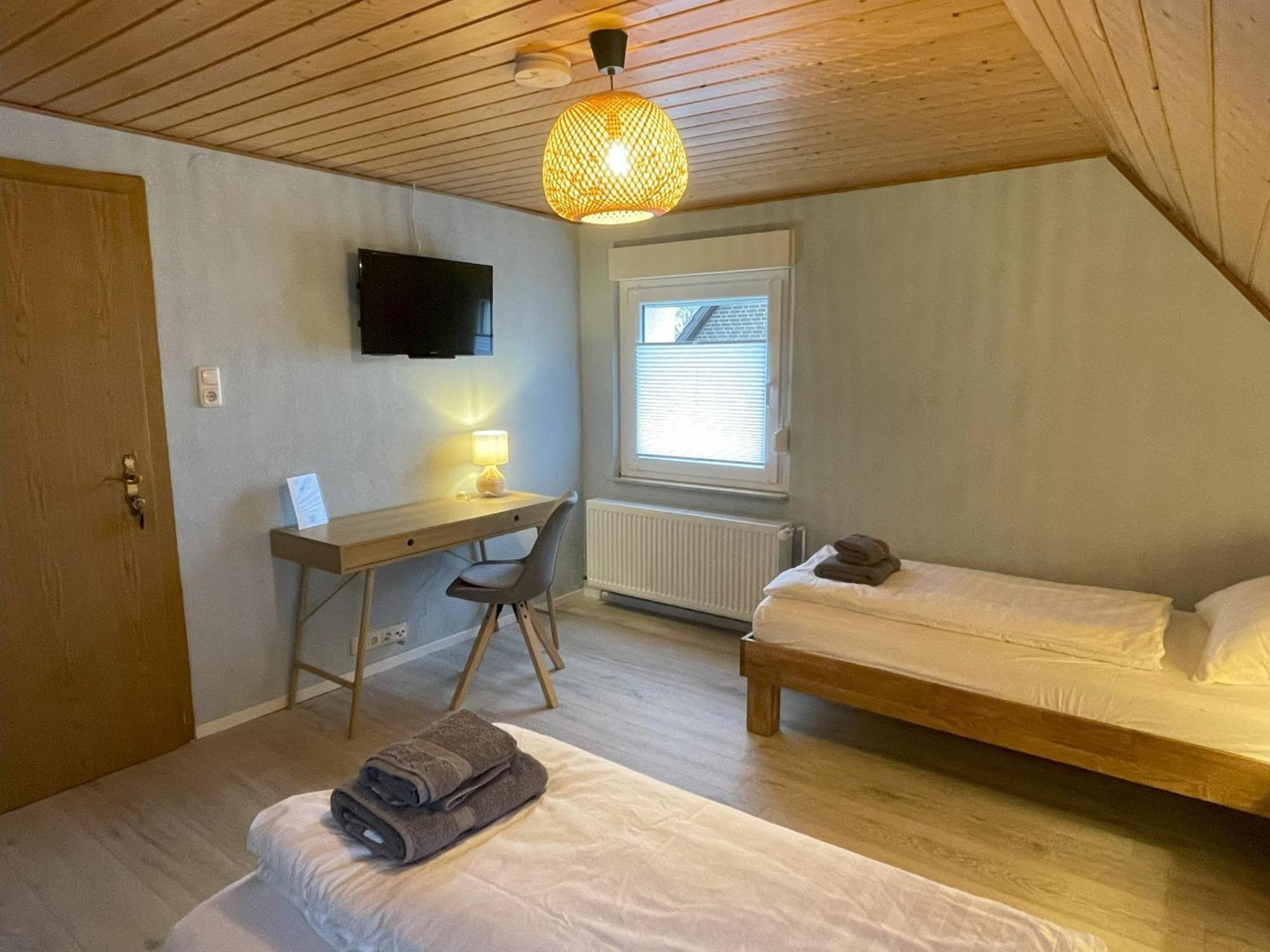 Appartement Gaestewohnung In Algermissen
