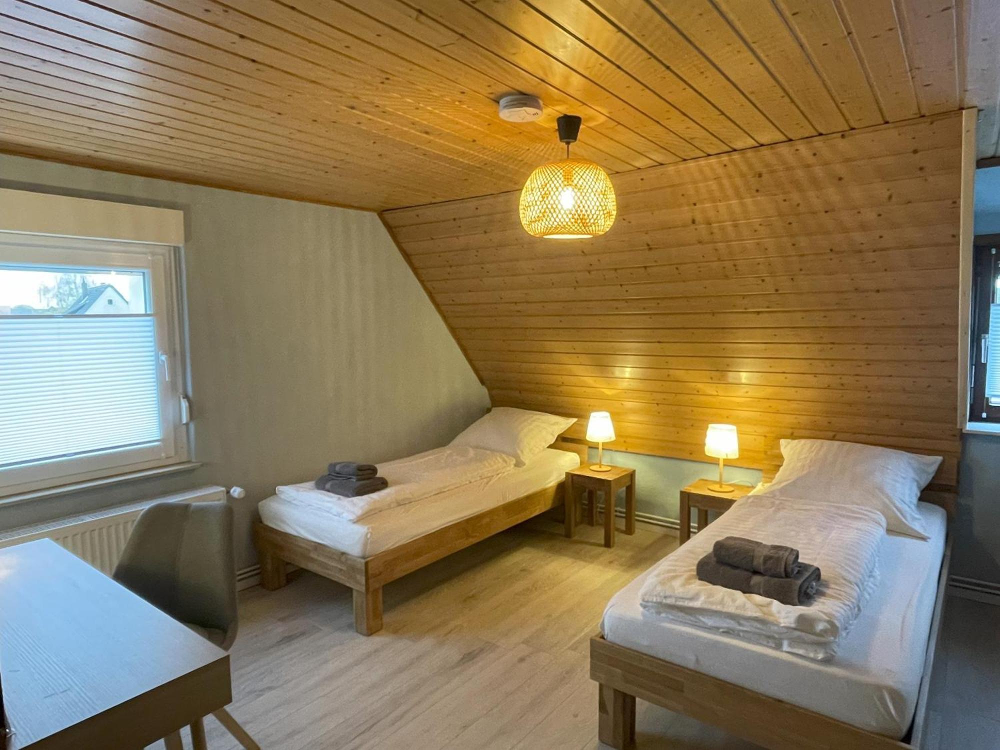 Gaestewohnung In *
