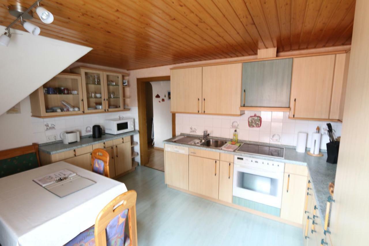 Gaestewohnung In