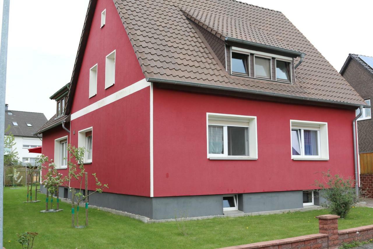 Gaestewohnung In * Algermissen