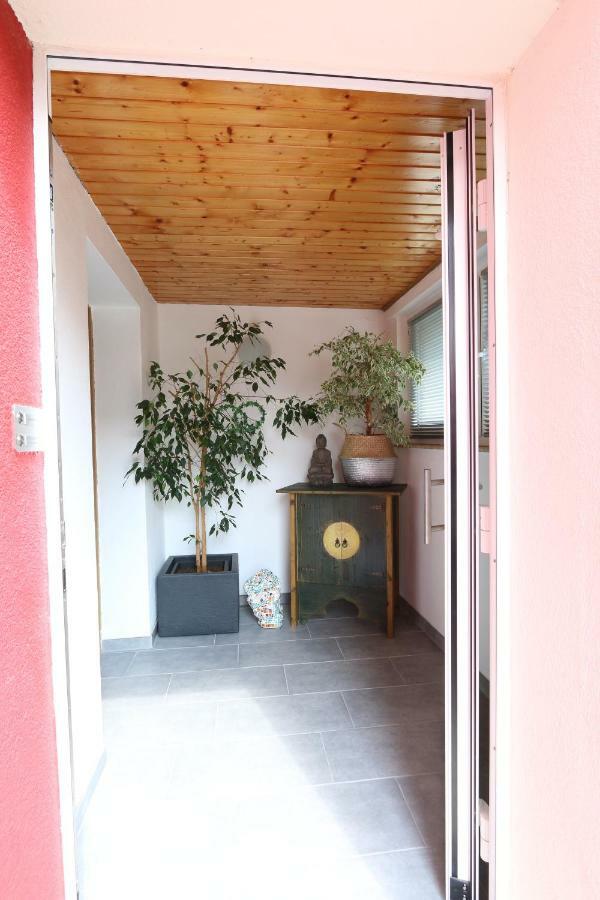 Gaestewohnung In Appartement