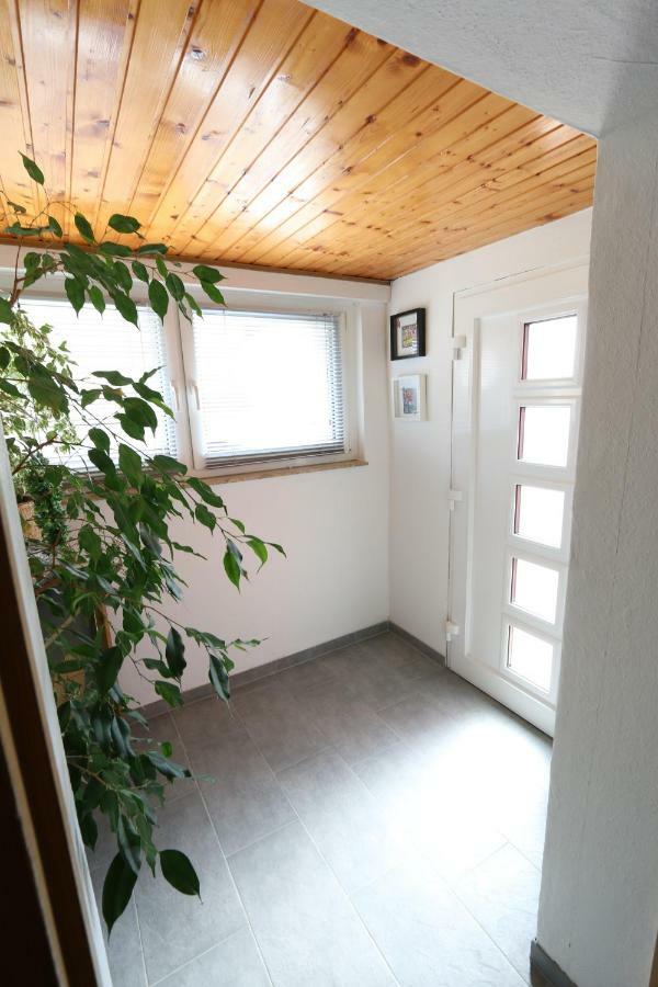 Gaestewohnung In Appartement