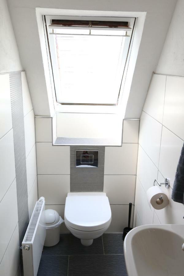 Gaestewohnung In Appartement Algermissen