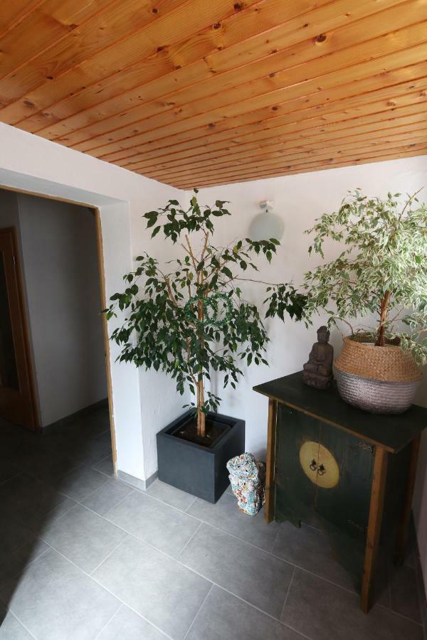 Appartement Gaestewohnung In Algermissen